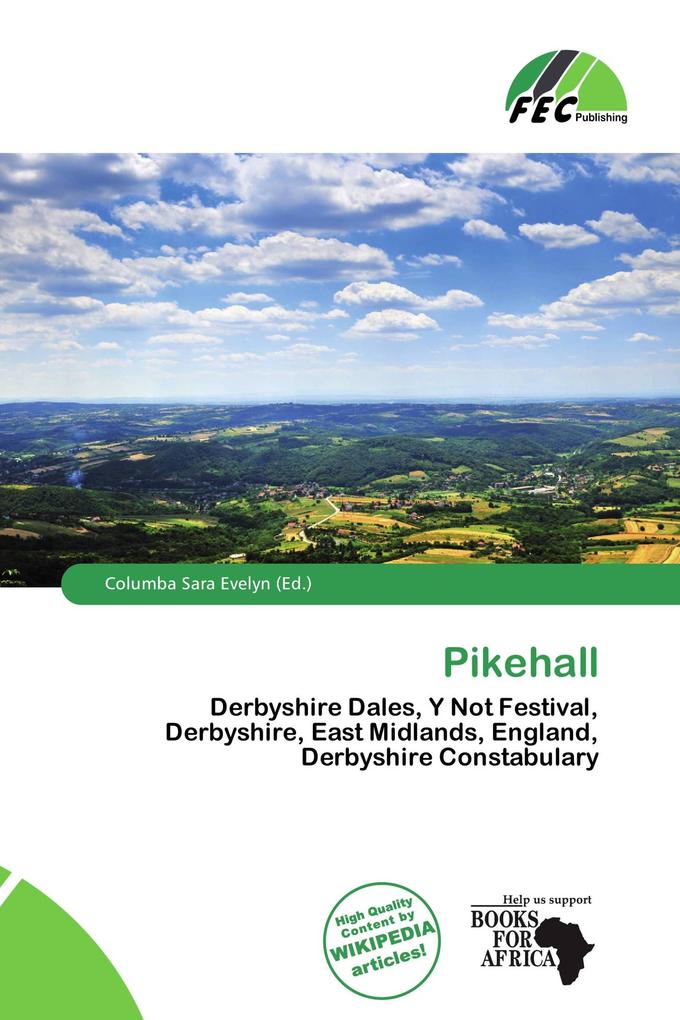 Pikehall