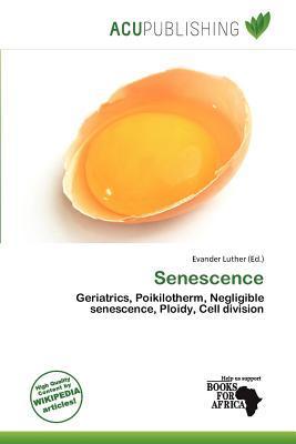 Senescence