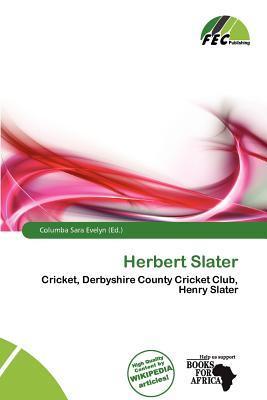 Herbert Slater