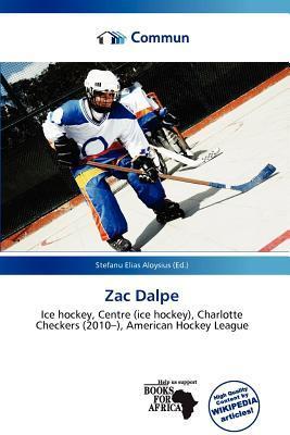 Zac Dalpe