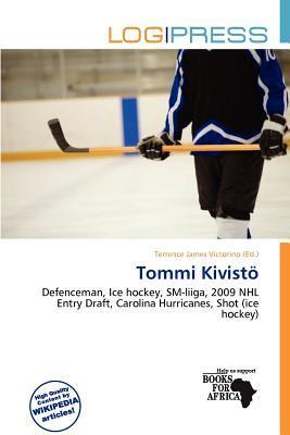 Tommi Kivistö