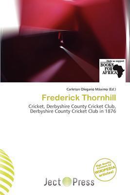 Frederick Thornhill