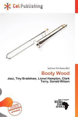 Booty Wood