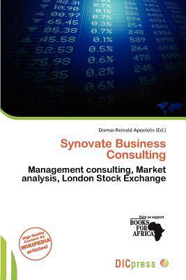 Synovate Business Consulting