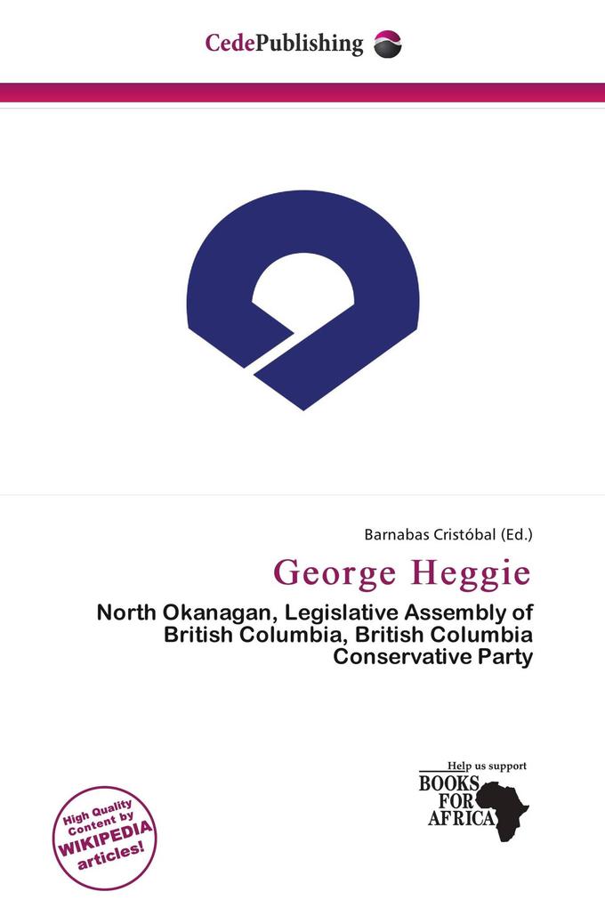 George Heggie