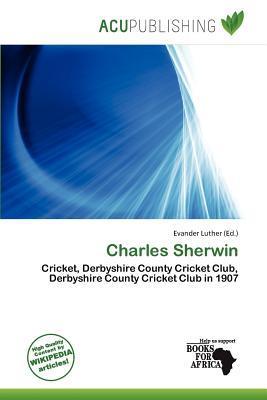 Charles Sherwin