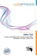 John Tye