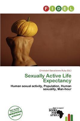 Sexually Active Life Expectancy