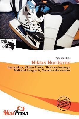 Niklas Nordgren