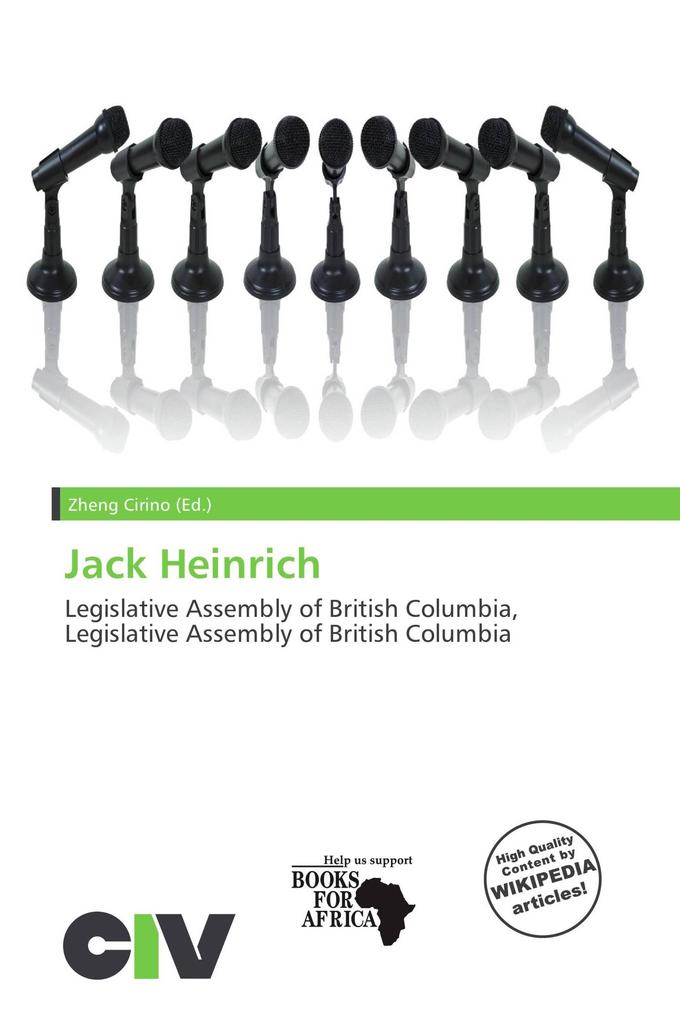 Jack Heinrich