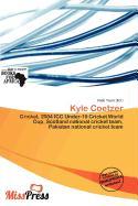 Kyle Coetzer