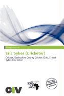 Eric Sykes (Cricketer)
