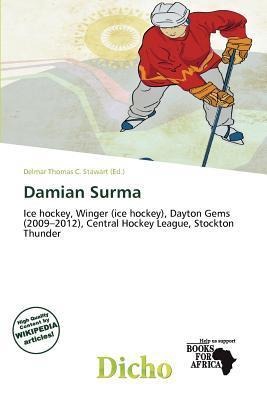 Damian Surma