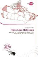 Hans Lars Helgesen