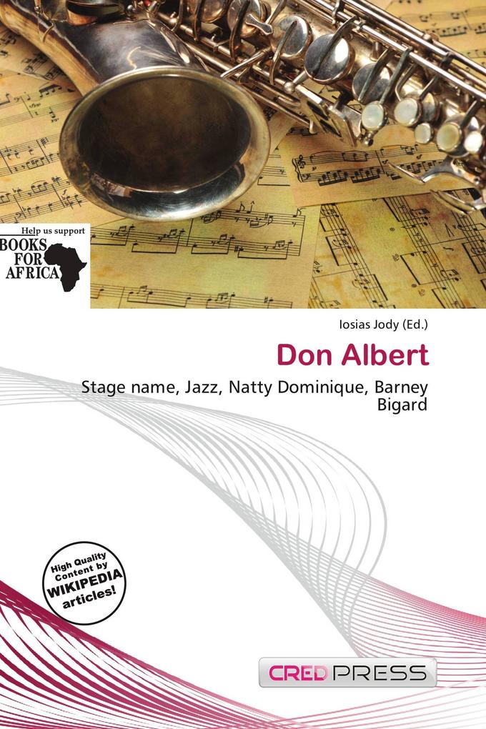 Don Albert