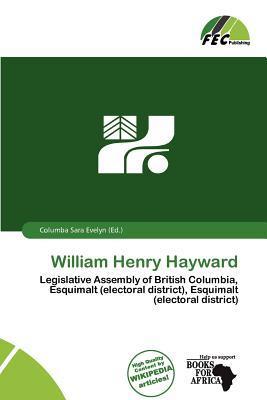 William Henry Hayward