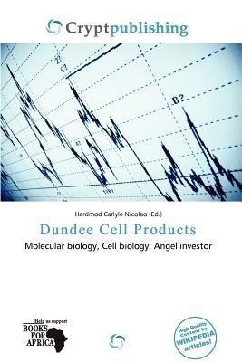 Dundee Cell Products
