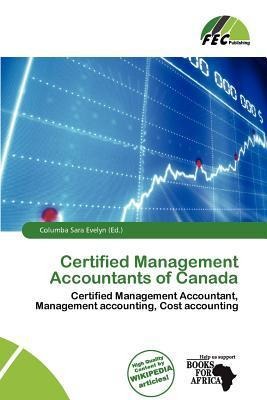 Certified Management Accountants of Canada