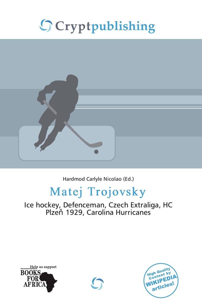 Matej Trojovsky