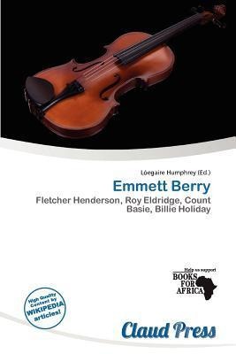 Emmett Berry