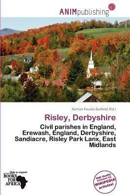 Risley Derbyshire
