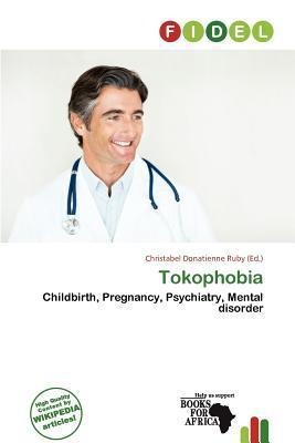 Tokophobia