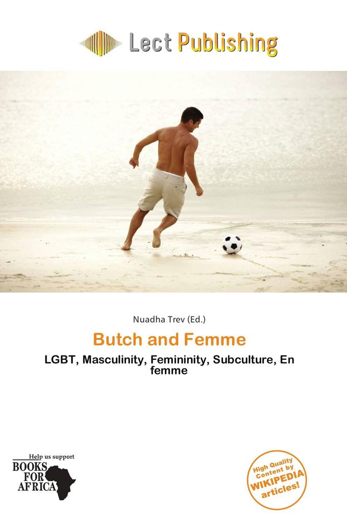 Butch and Femme