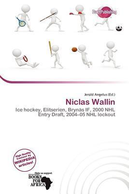 Niclas Wallin