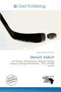 Darrell Anholt