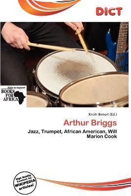 Arthur Briggs