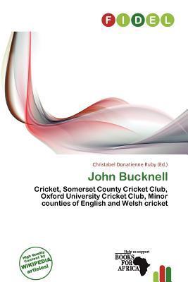 John Bucknell
