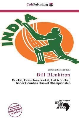 Bill Blenkiron