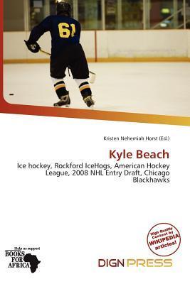 Kyle Beach