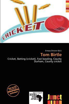 Tom Birtle