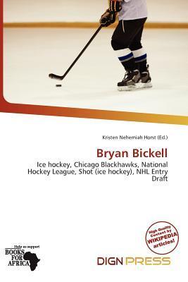 Bryan Bickell