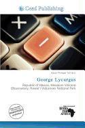 George Lycurgus