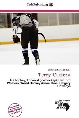 Terry Caffery