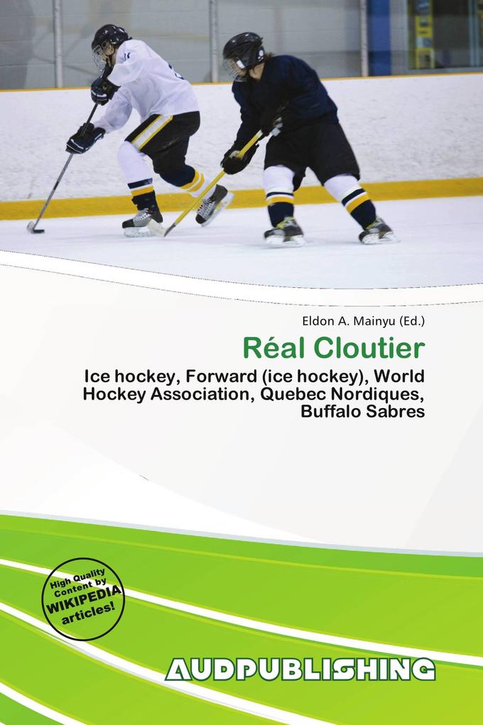 Réal Cloutier