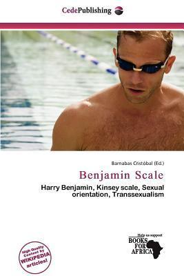 Benjamin Scale