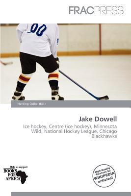 Jake Dowell
