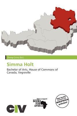 Simma Holt