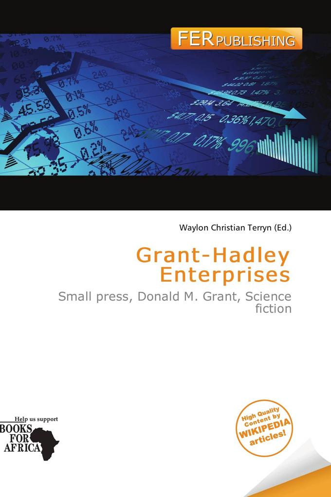 Grant-Hadley Enterprises