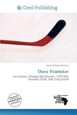 Dave Feamster
