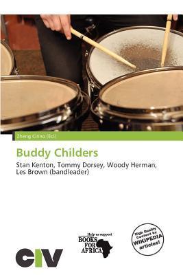 Buddy Childers