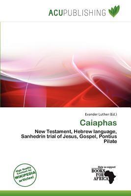 Caiaphas