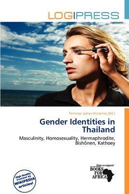 Gender Identities in Thailand