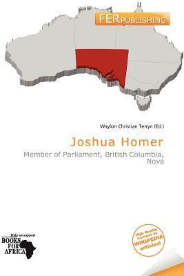 Joshua Homer