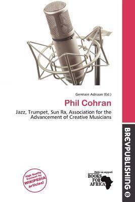 Phil Cohran