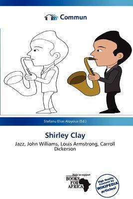 Shirley Clay