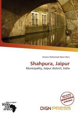Shahpura Jaipur